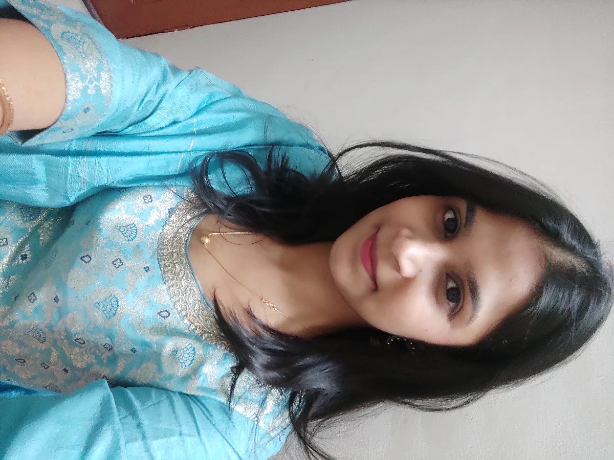 Himani Singhh