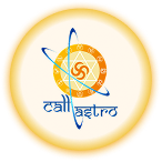 Call Astro Logo