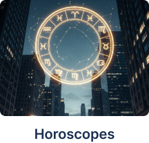 Horoscopes