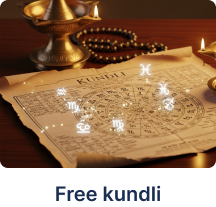 Free Kundli