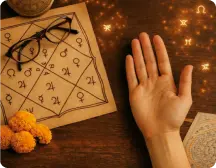 Vedic Astrology