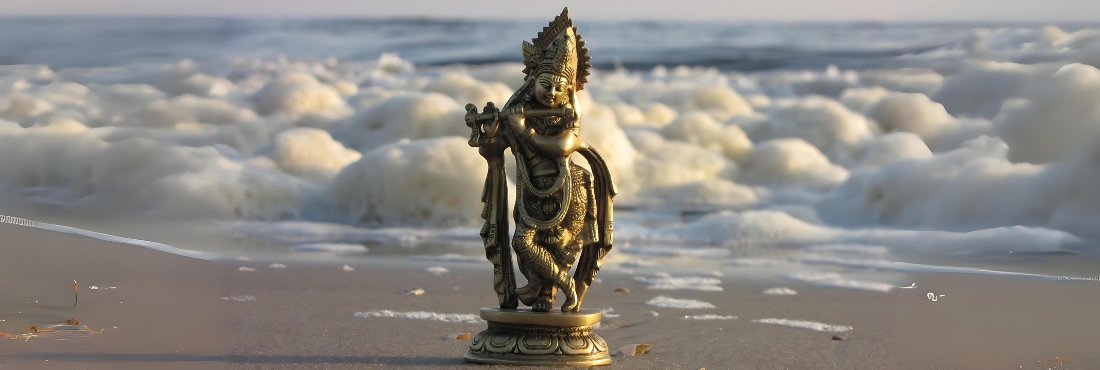 Posh Krishna Ekadashi