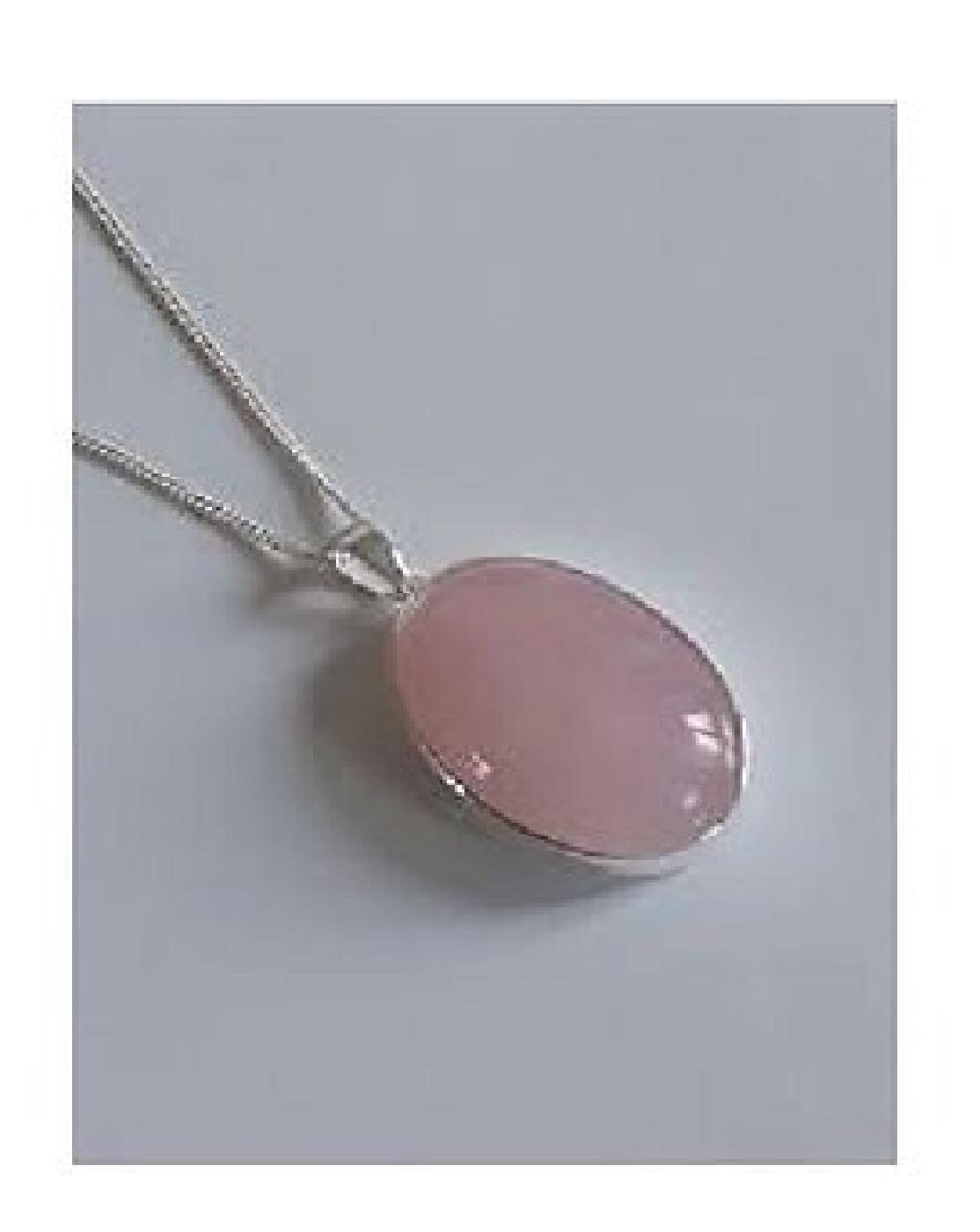 Lockets and Pendent