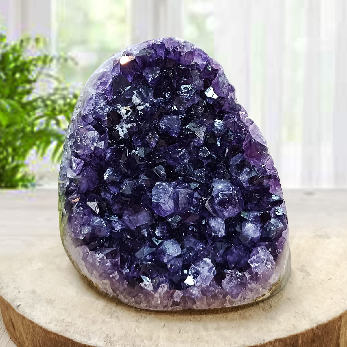 Clusters & Geodes