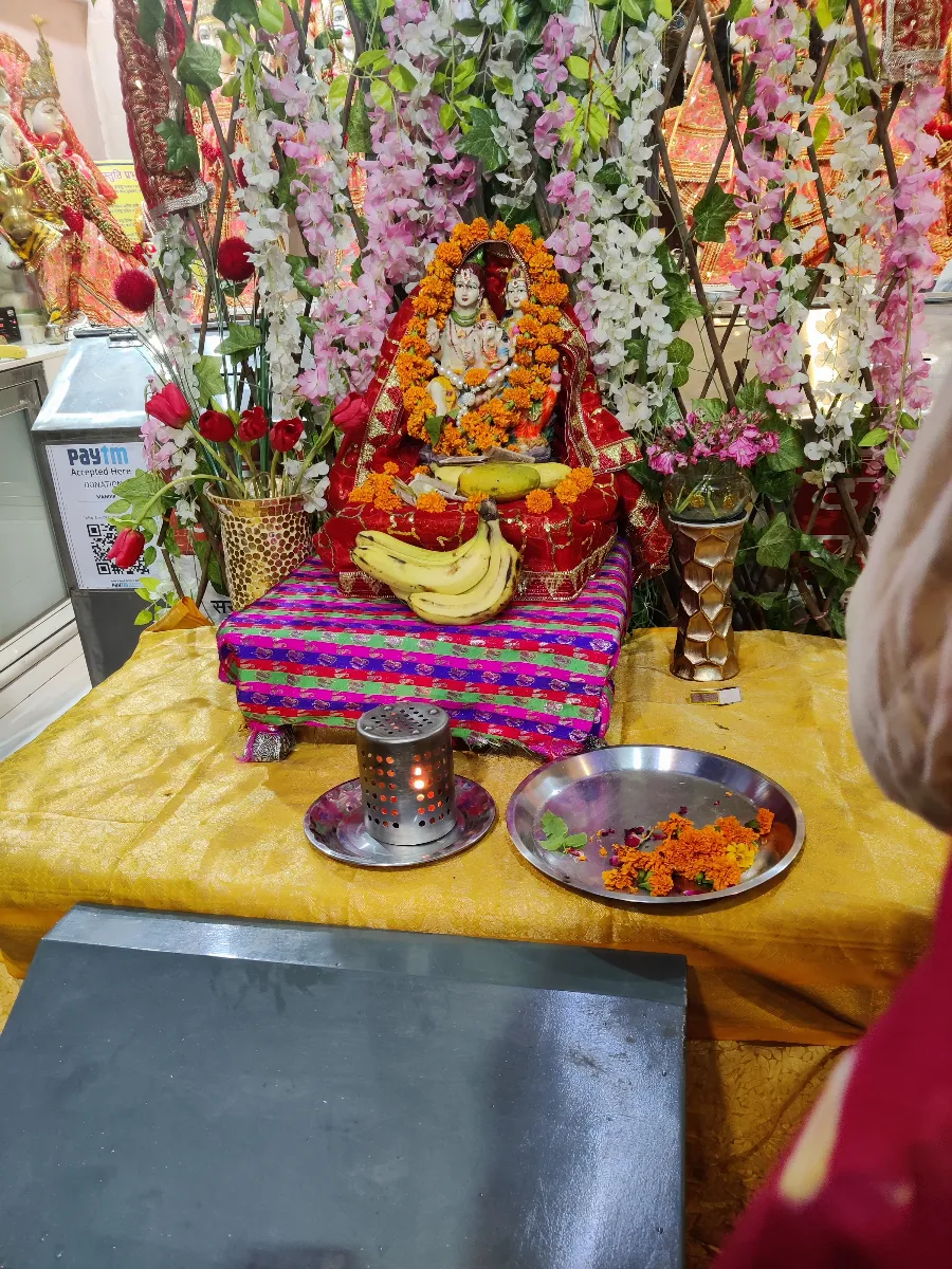 Lalit Shukla - Numerology, Vedic astrologer