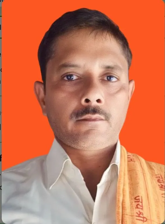 Prithviraj Tiwari - Vedic, Face Reading astrologer