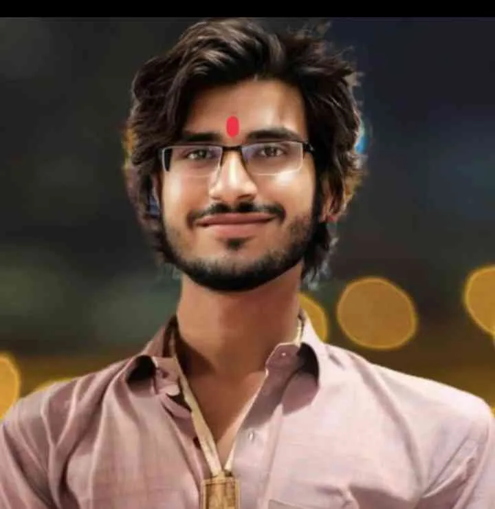 Astro Vivek Ji - Vedic astrologer