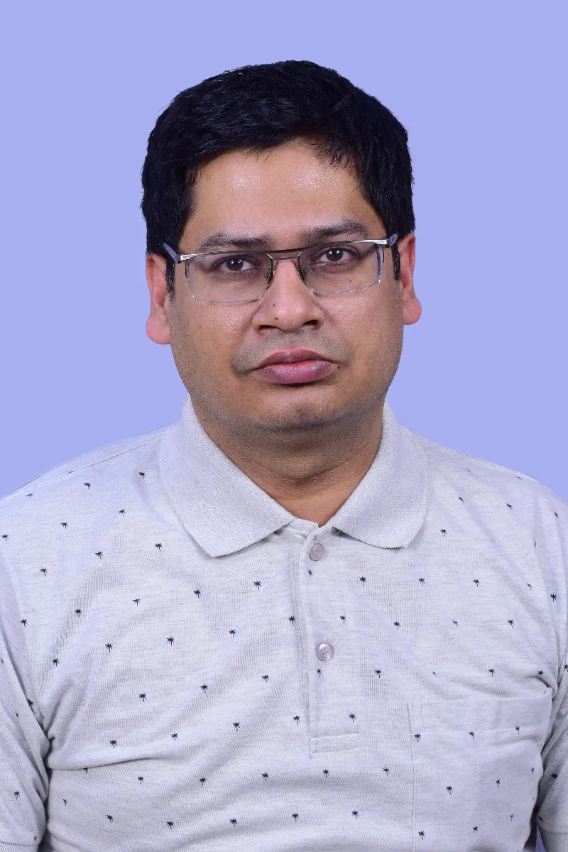 Mohit Bhuwalka - Vedic astrologer