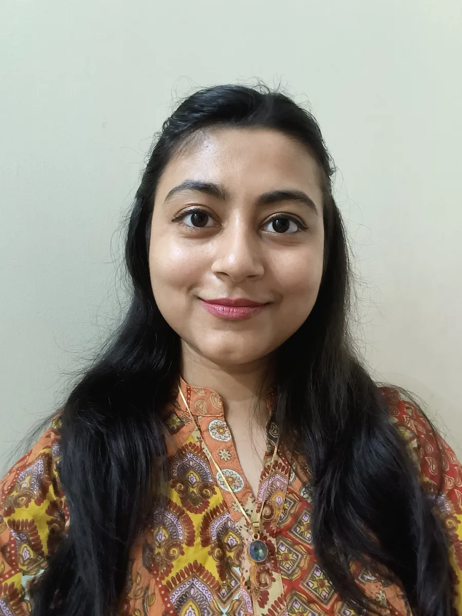 Somya Jha - Numerology, Tarot Reader astrologer