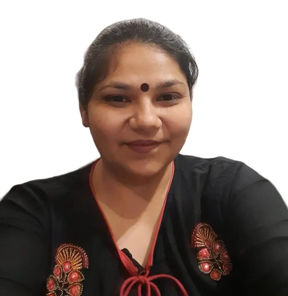 Neha - Tarot Reader astrologer