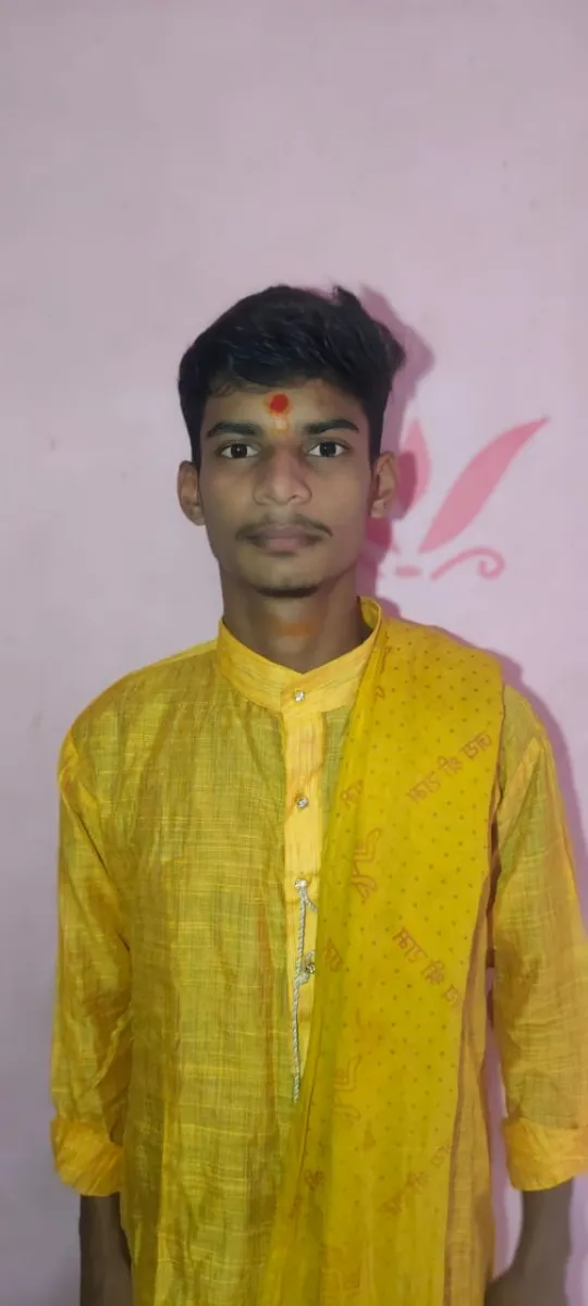 Ratnakar - Vedic astrologer