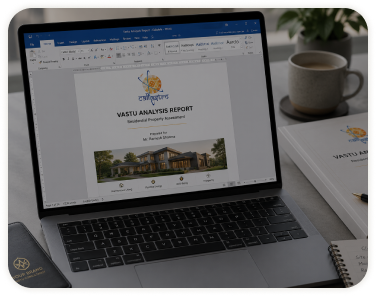 Word Reports — Branded, fully editable reports