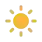 Sun Icon